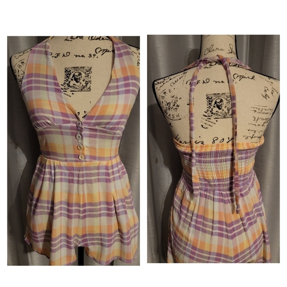 Urban Outfitters Shorts Jumper - Picture 3 of 12